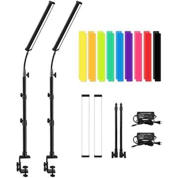 Photography/Lighting