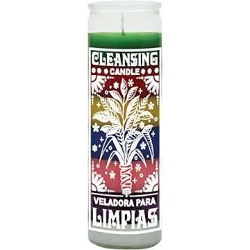 Best Candles & Oils for Spiritual Cleansings