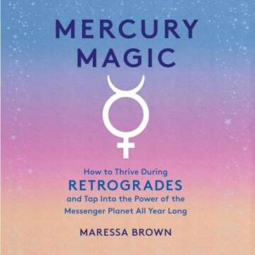 Astrology Books for Beginners