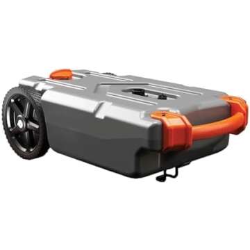 我们最喜欢的房车用品