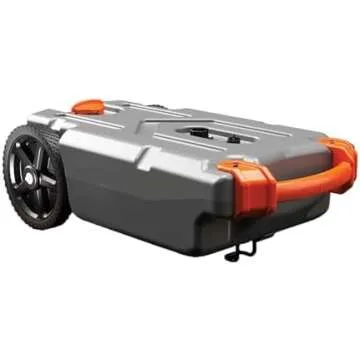 我们最喜欢的房车用品