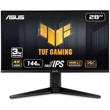 Best Gaming Monitors