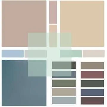 DIY Project Binder Supplies