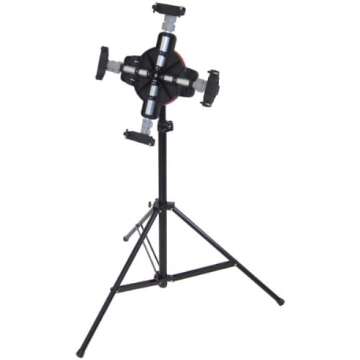 Traditional art tools