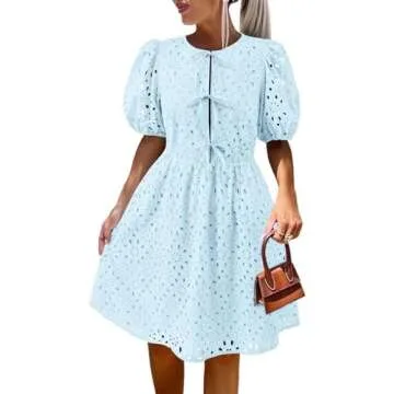 Spring Wedding Guest Dress Ideas