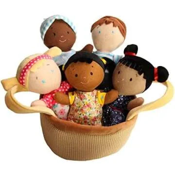 2 Year Old Toy Recommendations