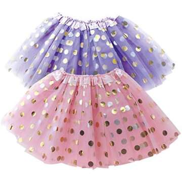 Toddler/ Little Girl Gift List