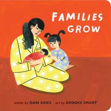 Diverse and Inclusive Board Books