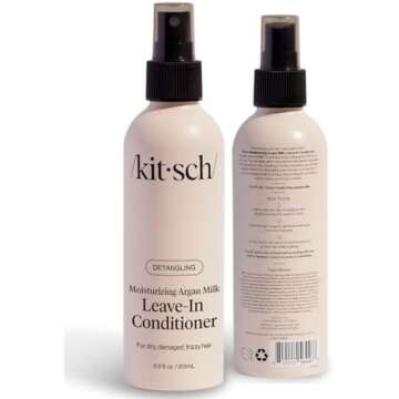 Slicked back must haves