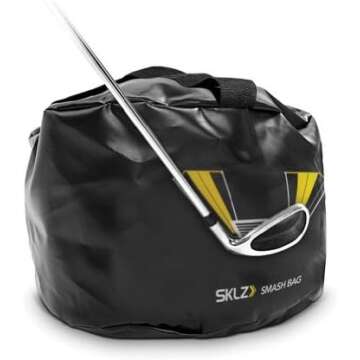 My Favorite Golf Training Aids!