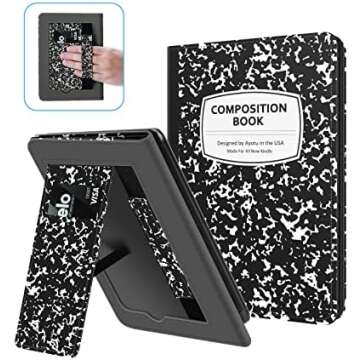 Books and Kindle Things 📚💕