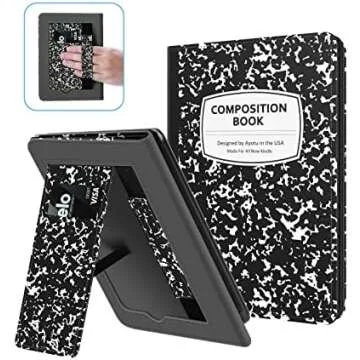 Books and Kindle Things 📚💕