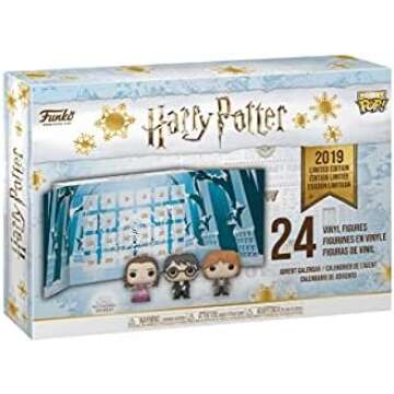 Advent calendars and other fun Christmas gift ideas