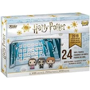 Advent calendars and other fun Christmas gift ideas