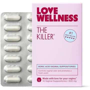 Love Wellness