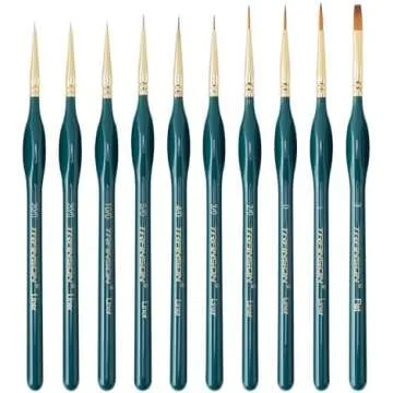 100 Days of Wonder | Budget Friendly Art Supply Favorites