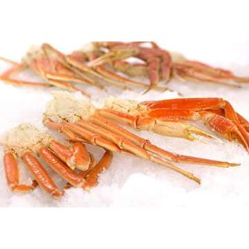 Snow Crab