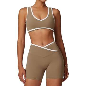 Lounge & Active Sets