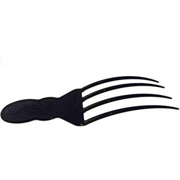 Zara’s Hair Products