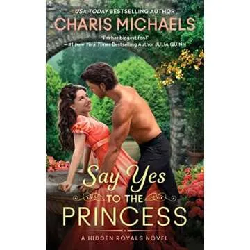 Charis Michaels' Backlist and Recommendations - Wednesday Author 8/07/2024