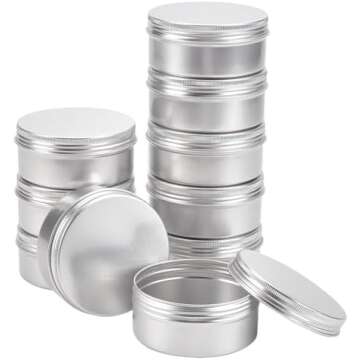 DIY Tinctures & Products