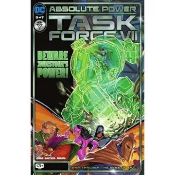 GREEN LANTERN COMICS