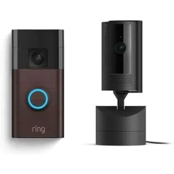 Home Appliances & Gadgets