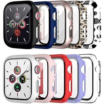 Apple Watch Accessories