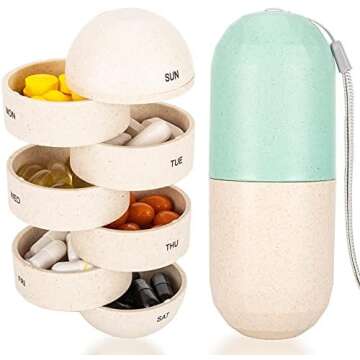 My favorite Amazon items