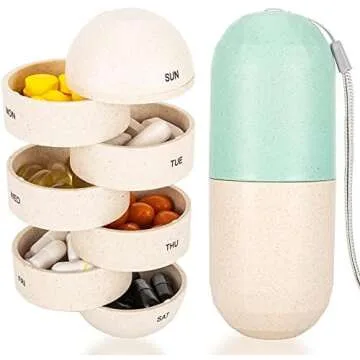 My favorite Amazon items