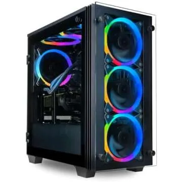 Trading software and hardware