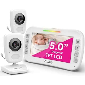 Baby Monitor Recommendations