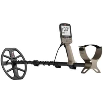 Metal Detector Deals