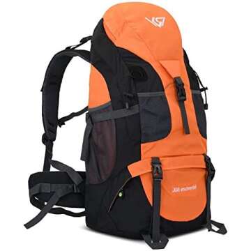 Large Adult 72-Hour Kit Bags