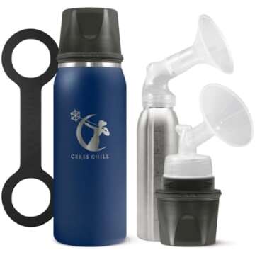 Breastfeeding & Pumping