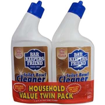 Favorite Cleaning Products