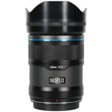 List of Third Party Autofocus X Mount Lenses