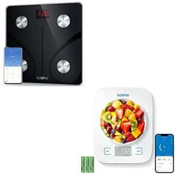 Helpful Nutrition & Fitness Tools