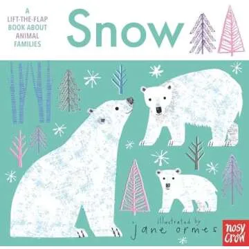 Winter Board Books