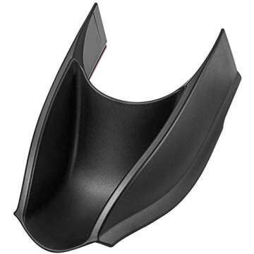 Smart car accessories