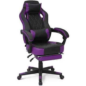 Gaming Chairs