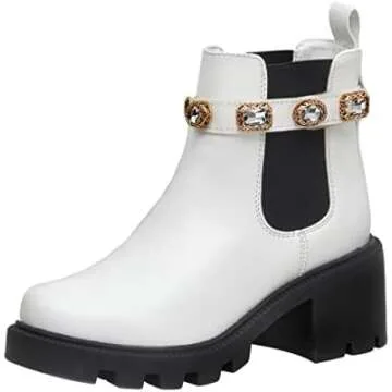 Shoes and accessories