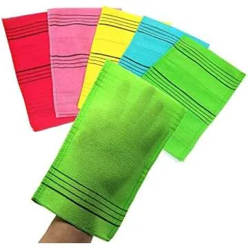 Hygiene & Health Hacks from Tik Tok