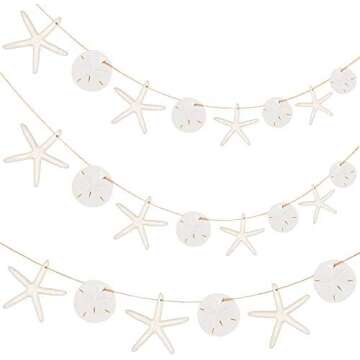 Coastal Christmas Theme