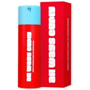 My Naturally Curly Hair Routine