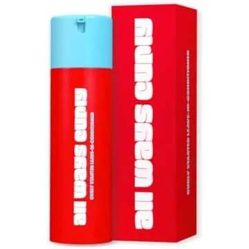 My Naturally Curly Hair Routine