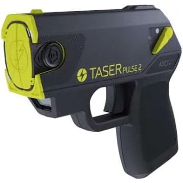 Taser Self Defense