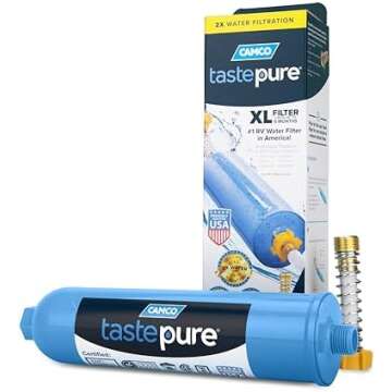 The Best RV Prime Day Deals