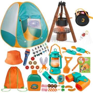 Fun for the Outdoors