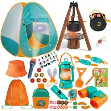 Fun for the Outdoors